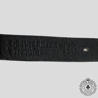 Enfants Riches Déprimés Studded Belt