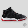 Air Jordan 11 Retro Bred Velvet (PS)