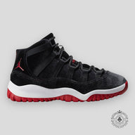 Air Jordan 11 Retro Bred Velvet (PS)