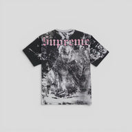 Supreme Misfits Tee in White