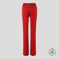 I.AM.GIA Blare Hoodie & Trackpant Set in Red