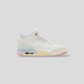 Air Jordan 3 Retro Spring Is In The Air