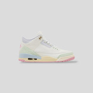Air Jordan 3 Retro Spring Is In The Air