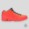 Air Jordan 9 Retro Low Bright Mango