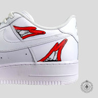 Matty Boy Sadistic Lips Air Force 1 Low