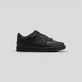 Nike Dunk Low Triple Black (GS)