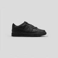 Nike Dunk Low Triple Black (GS)