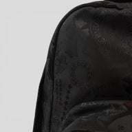Chrome Hearts Nylon Stencil 7th Grade Backpack