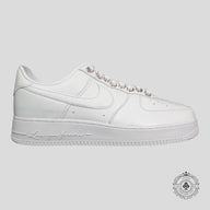 Chrome Hearts X Nocta Love You Forever Air Force 1 Low
