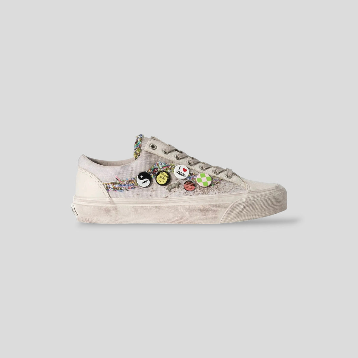 Old Skool 36 LX Souvenir Oatmeal