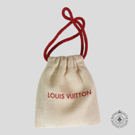 Louis Vuitton Speedy P9 Bandouliere 40 in Red