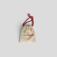 Louis Vuitton Speedy P9 Bandouliere 40 in Red