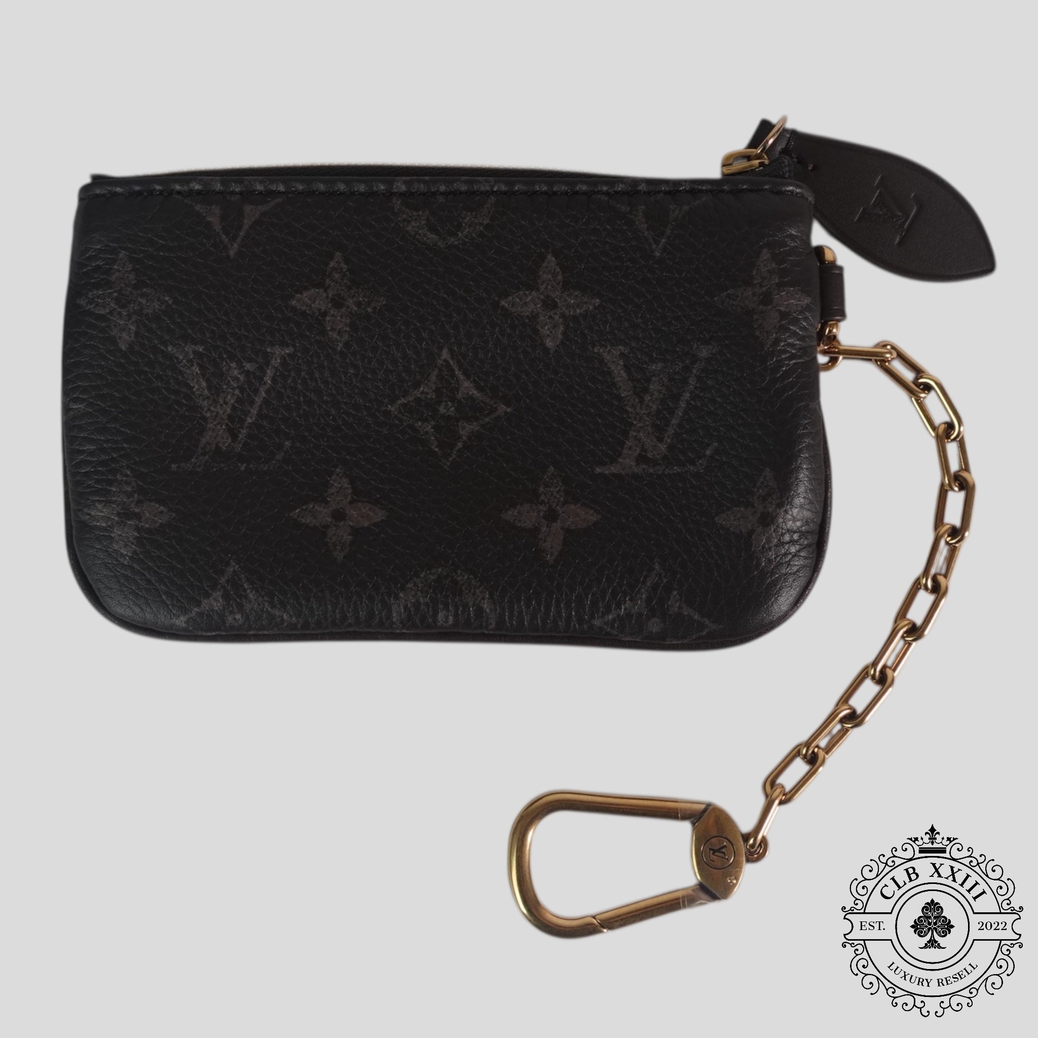 Louis Vuitton Speedy P9 Bandoulière 25 in Chocolate