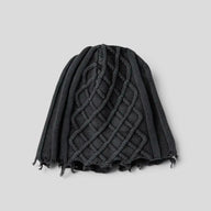 HMDD GMAW Phy Beanie in Aged Black