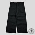 Chrome Hearts Street Sweeper Denim Pants in Black