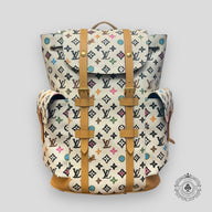 Louis Vuitton Christopher MM Backpack