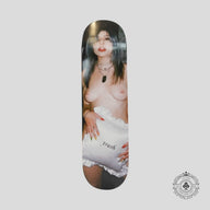 Pornstar Skate Deck