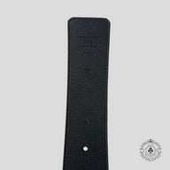 Louis Vuitton Pyramide Cities Chicago Exclusive Reversible Belt