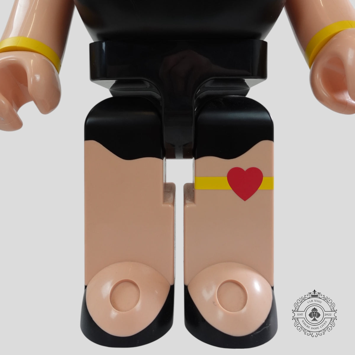 Bearbrick Betty Boop 1000%