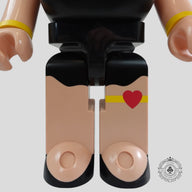 Bearbrick Betty Boop 1000%