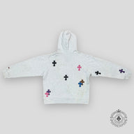 Chrome Hearts 1/1 Matty Boy Pullover Hoodie