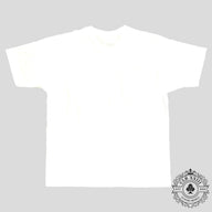 Religions Of The World Vintage Tee in White