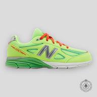 New Balance 990v4 DTLR Festive (GS)