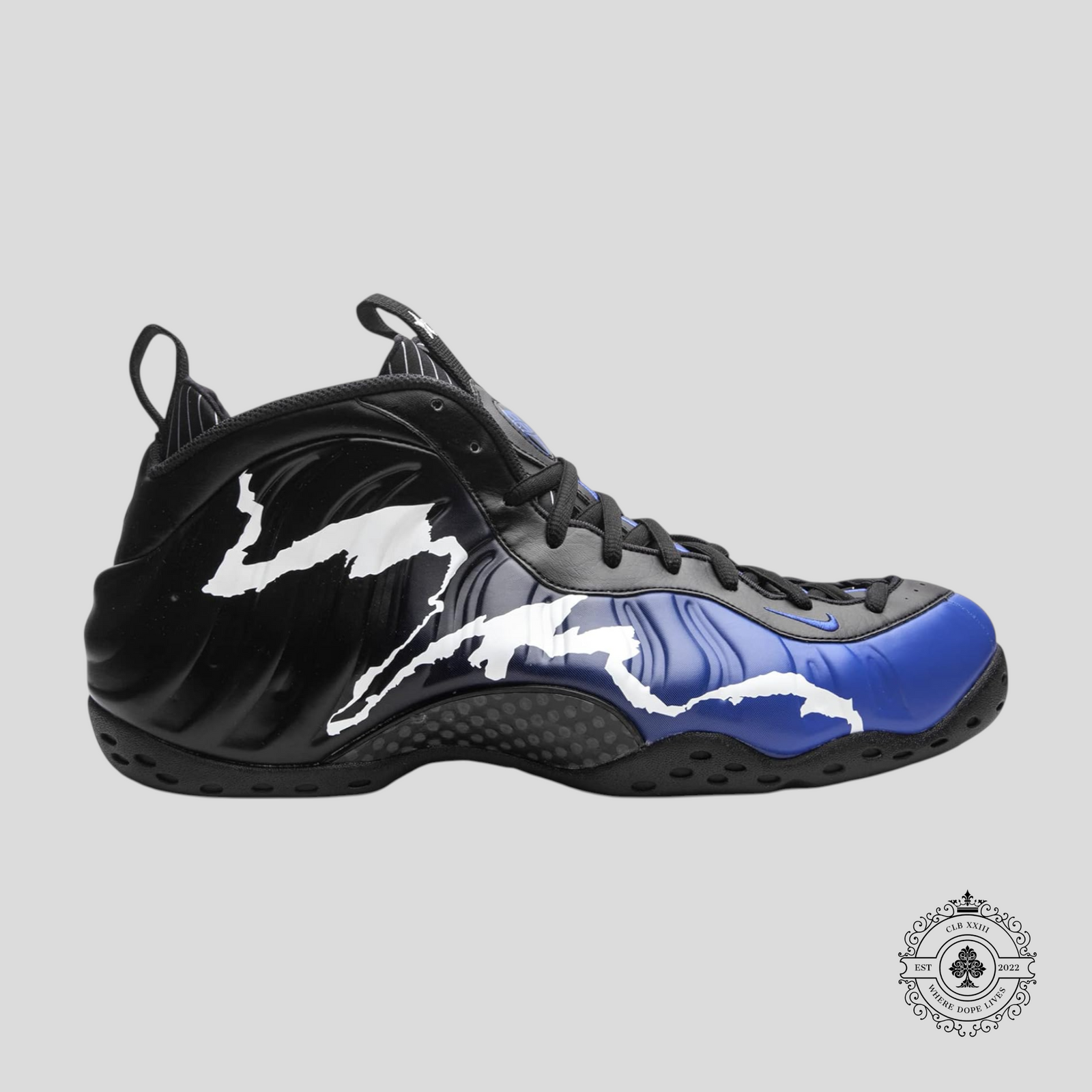 Nike Air Foamposite One 96 All-Star