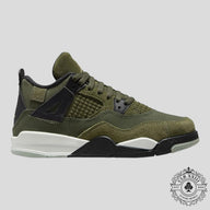Air Jordan 4 Retro PS Craft Medium Olive