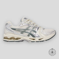 Asics Gel-Kayano 14 Birch Dark Pewter