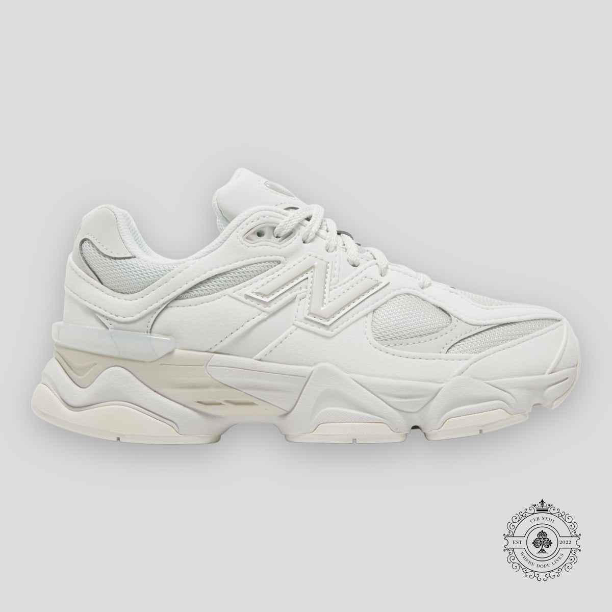New Balance 9060 GS Reflection