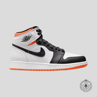 Air Jordan 1 High OG Electro Orange (GS)