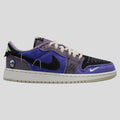 Air Jordan 1 Retro Low OG Zion Williamson Voodoo Alternate (GS)