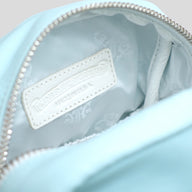 Chrome Hearts Star Patch Takka Bag in Blue