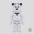 Bearbrick Belle 1000%