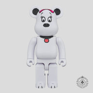 Bearbrick Belle 1000%