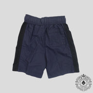 Burberry Kids Swimshorts in Navy Blue