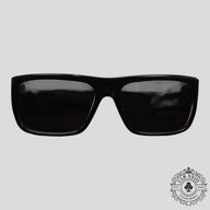 Chrome Hearts Yer Bjorn Again Sunglasses in Black