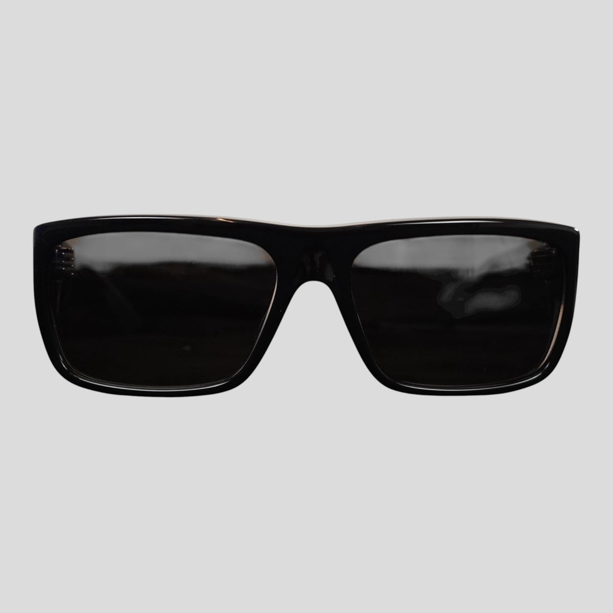 Chrome Hearts Yer Bjorn Again Sunglasses in Black