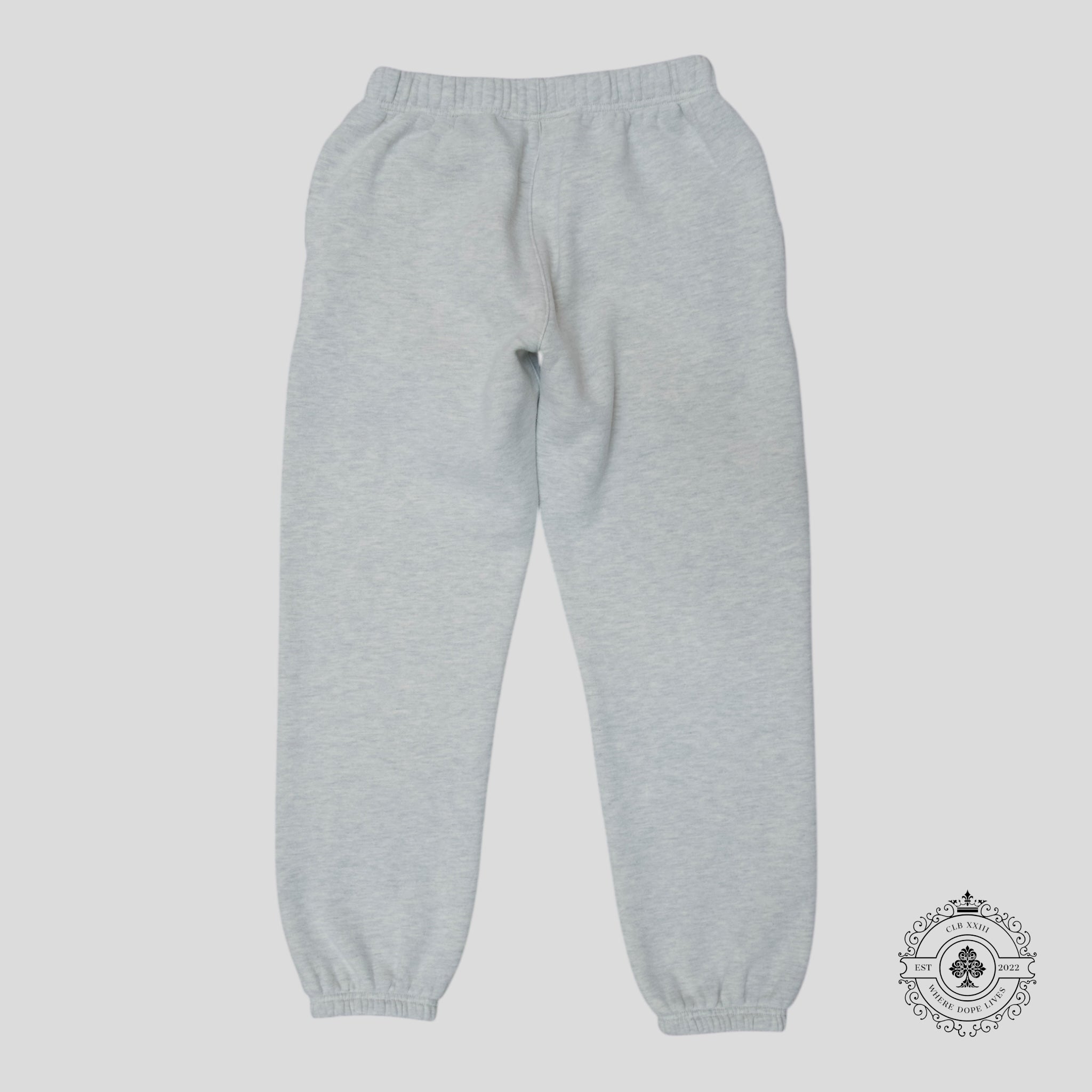 Fear of God Essentials Sweatpants in Light Oatmeal - Preowned