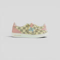 Louis Vuitton Damier Summer Trunks Frontrow Sneakers