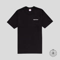 Supreme Fuck Money Tee in Black