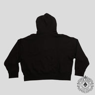 Palm Angels Bear Hoodie in Black