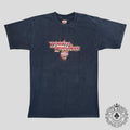 Harley Davidson Orlando 2004 Vintage Tee in Black
