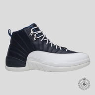 Air Jordan 12 Retro Obsidian 2012