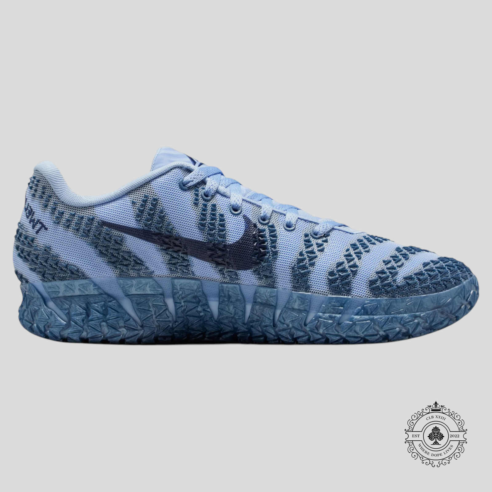 Nike Ja 3 All-Star