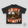 Saint Vanity Bhm T-Shirt