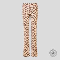 I.AM.GIA Blare Hoodie & Trackpant Set in Leopard