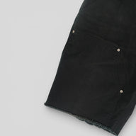 Chrome Hearts Double Knee Carpenter Shorts