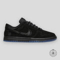 Nike Dunk Low SP Undefeated 5 "On It Black"
